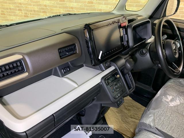 Suzuki SPACIA 2026-02 8329426-12