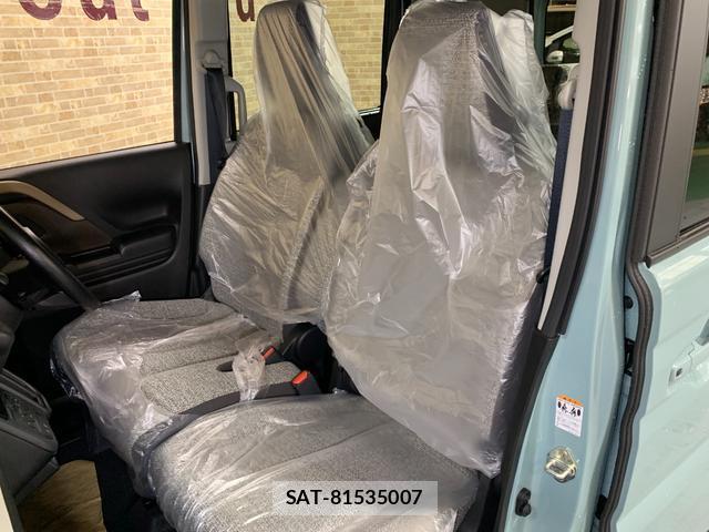 Suzuki SPACIA 2026-02 8329426-7