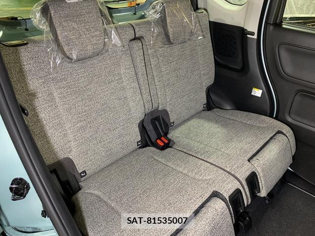 Suzuki SPACIA 2026-02 8329426-8