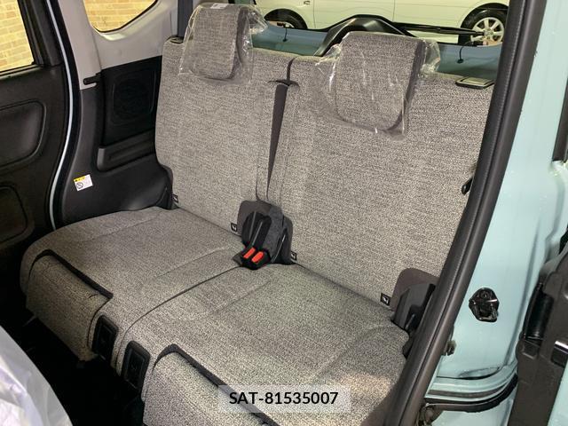 Suzuki SPACIA 2026-02 8329426-9