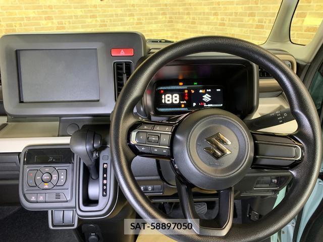 Suzuki SPACIA 2026-03 8329427-1