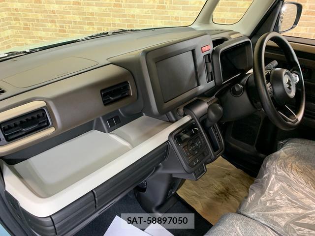 Suzuki SPACIA 2026-03 8329427-10