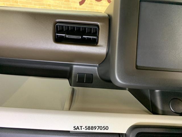 Suzuki SPACIA 2026-03 8329427-11