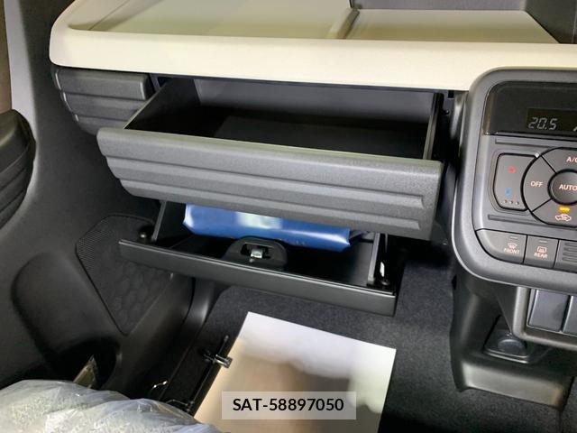 Suzuki SPACIA 2026-03 8329427-12