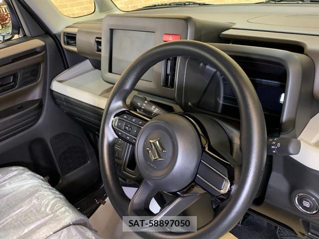 Suzuki SPACIA 2026-03 8329427-13