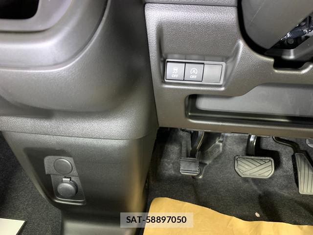 Suzuki SPACIA 2026-03 8329427-17