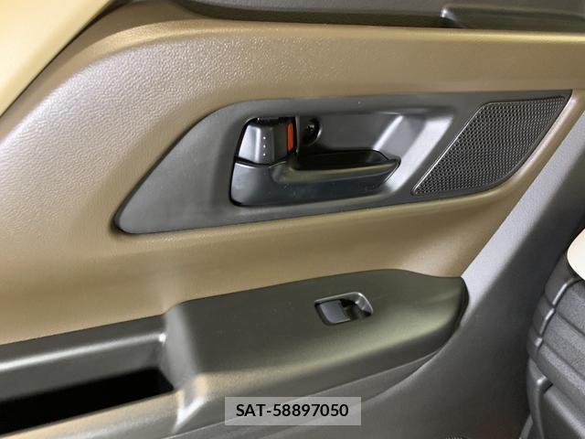 Suzuki SPACIA 2026-03 8329427-19