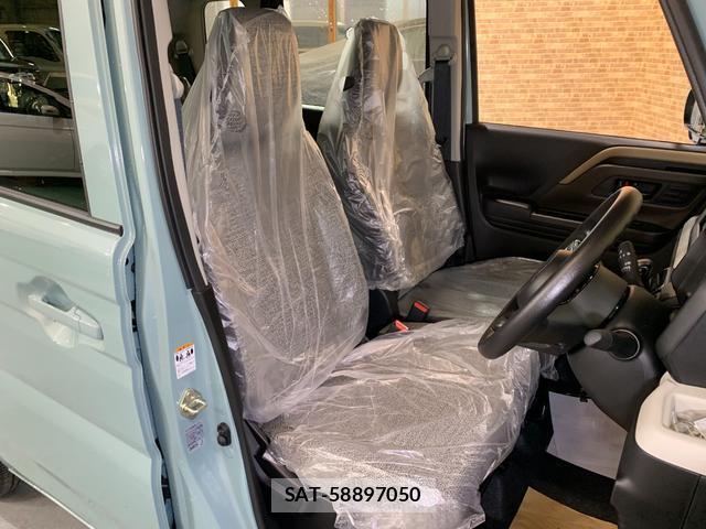 Suzuki SPACIA 2026-03 8329427-4