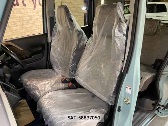 Suzuki SPACIA 2026-03 8329427-6