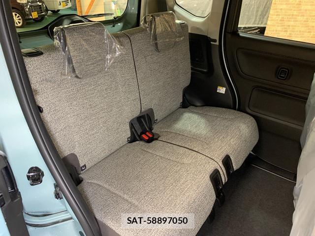 Suzuki SPACIA 2026-03 8329427-7