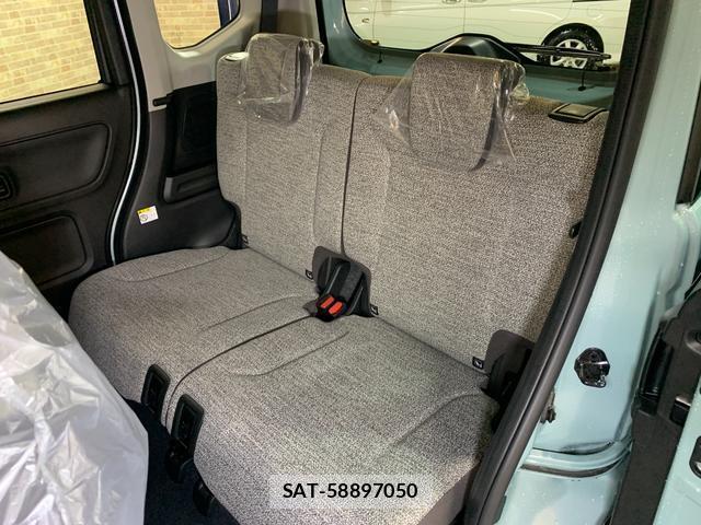Suzuki SPACIA 2026-03 8329427-8