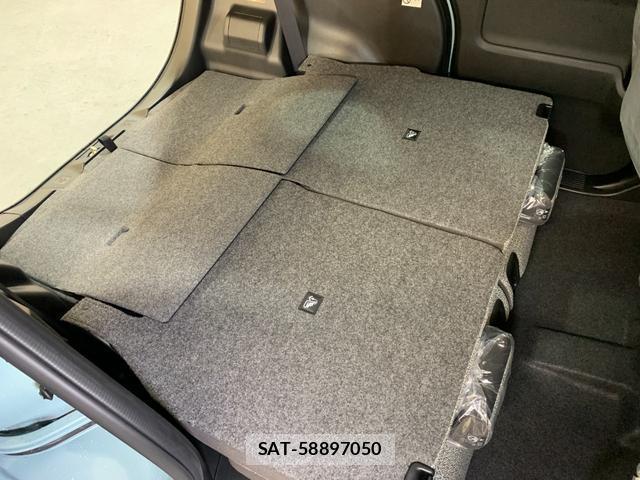 Suzuki SPACIA 2026-03 8329427-9