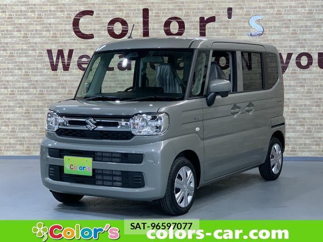 Suzuki SPACIA 2026-03 8329428-0