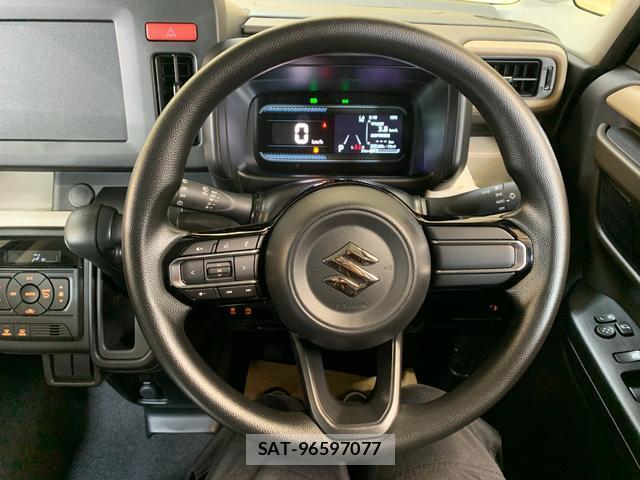 Suzuki SPACIA 2026-03 8329428-1