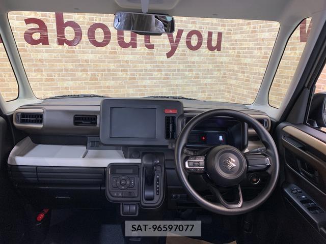 Suzuki SPACIA 2026-03 8329428-12