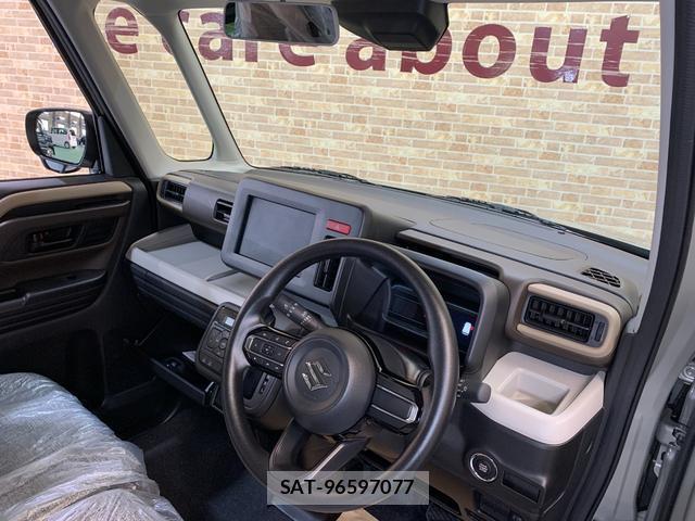 Suzuki SPACIA 2026-03 8329428-13