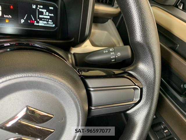 Suzuki SPACIA 2026-03 8329428-15