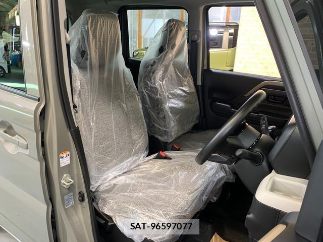 Suzuki SPACIA 2026-03 8329428-2