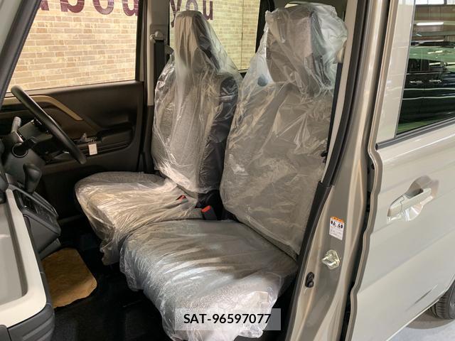 Suzuki SPACIA 2026-03 8329428-4