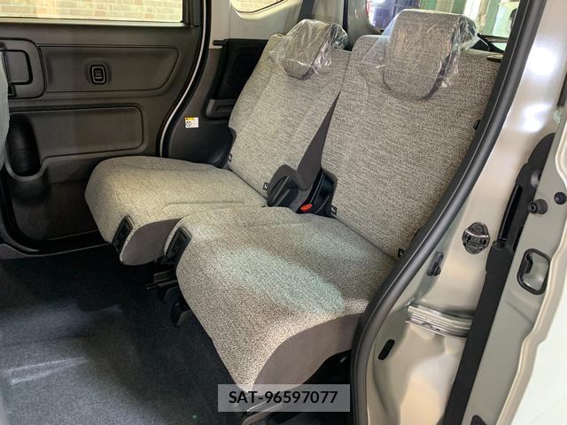 Suzuki SPACIA 2026-03 8329428-5