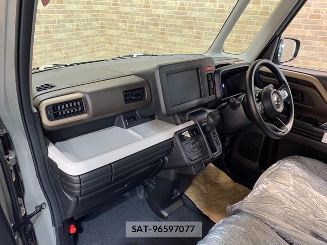 Suzuki SPACIA 2026-03 8329428-8