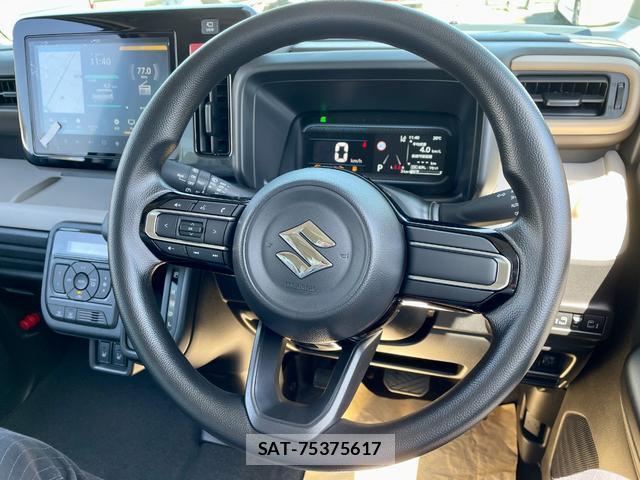 Suzuki SPACIA 2026-02 8329429-1