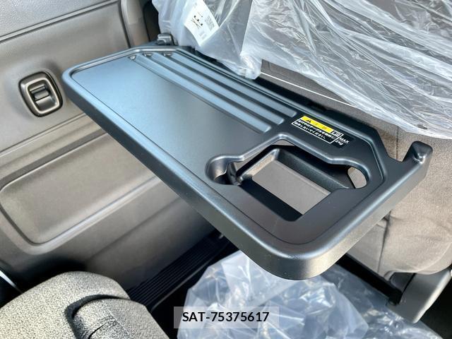 Suzuki SPACIA 2026-02 8329429-14