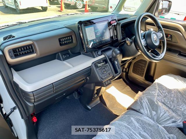 Suzuki SPACIA 2026-02 8329429-18