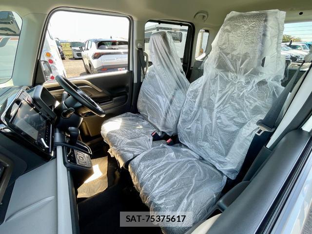 Suzuki SPACIA 2026-02 8329429-7