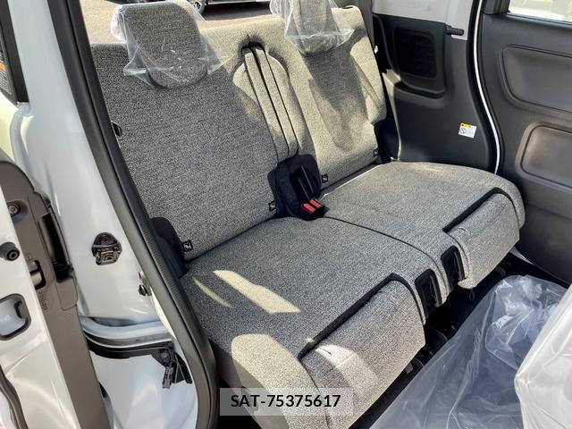 Suzuki SPACIA 2026-02 8329429-8