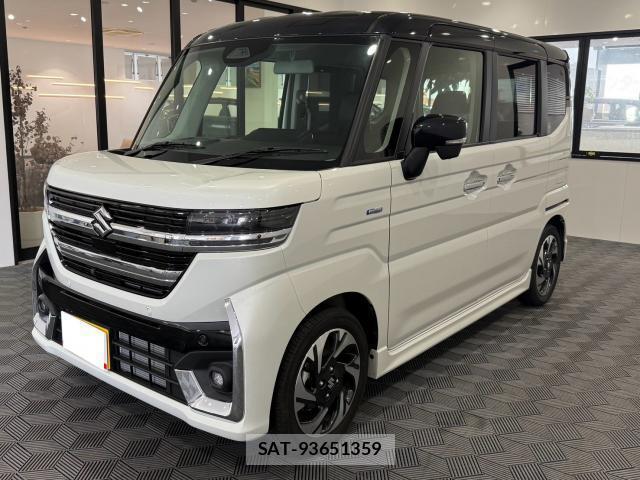 Suzuki SPACIA 2026-05 8329440-0