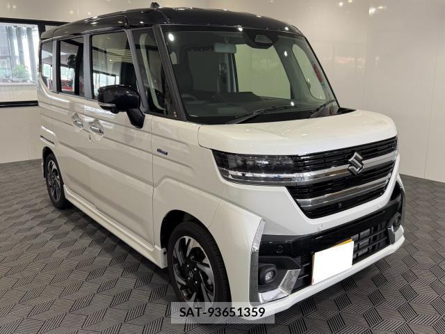 Suzuki SPACIA 2026-05 8329440-1