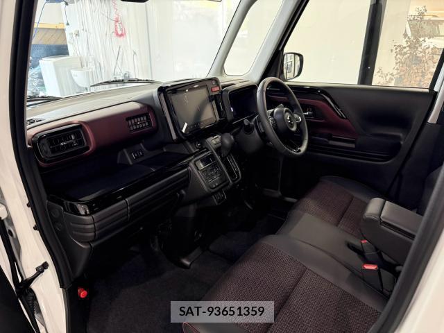 Suzuki SPACIA 2026-05 8329440-13