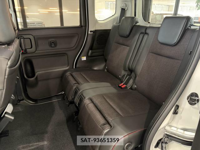 Suzuki SPACIA 2026-05 8329440-14