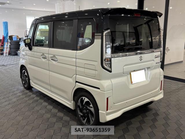 Suzuki SPACIA 2026-05 8329440-16