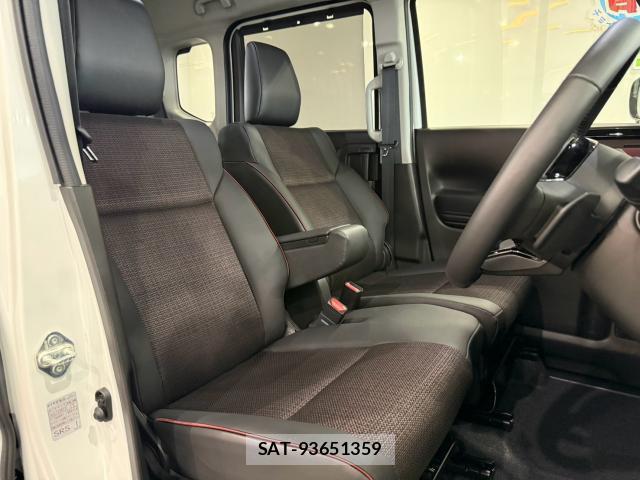 Suzuki SPACIA 2026-05 8329440-2