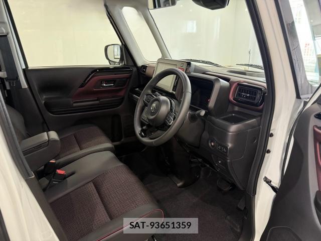 Suzuki SPACIA 2026-05 8329440-3