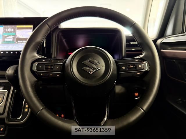 Suzuki SPACIA 2026-05 8329440-4