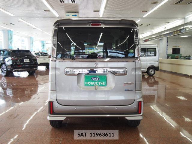 Suzuki SPACIA 2018-06 8329560-1
