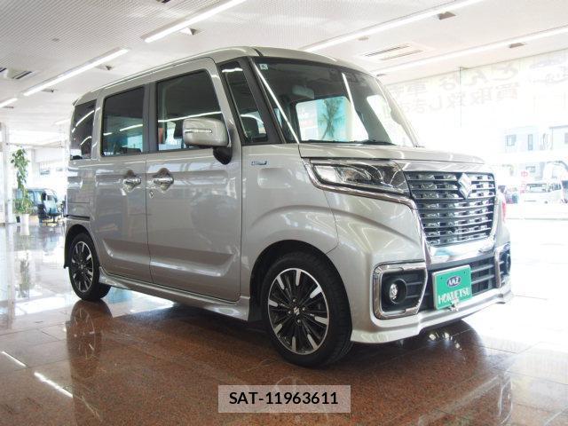 Suzuki SPACIA 2018-06 8329560-11