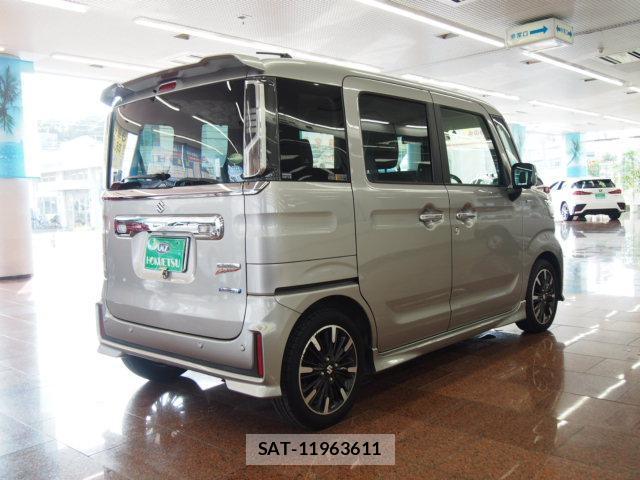 Suzuki SPACIA 2018-06 8329560-13