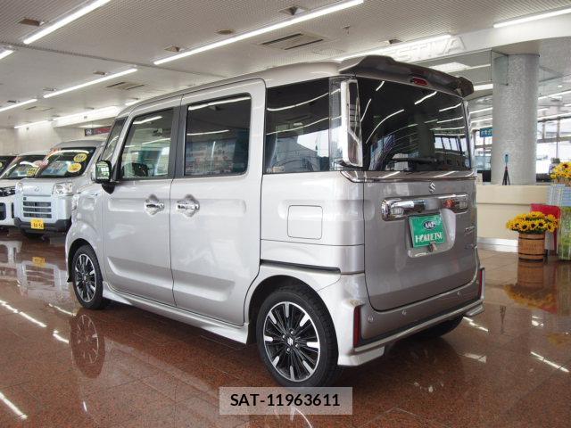 Suzuki SPACIA 2018-06 8329560-14