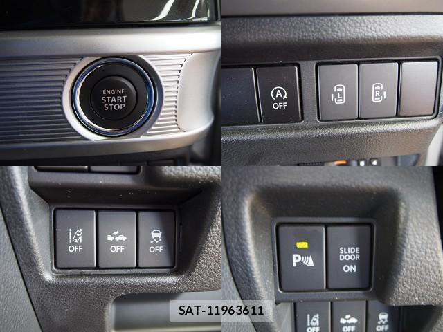 Suzuki SPACIA 2018-06 8329560-17