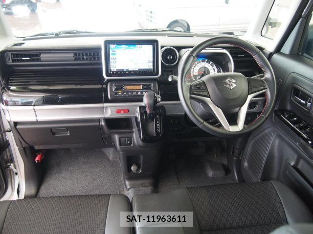 Suzuki SPACIA 2018-06 8329560-2