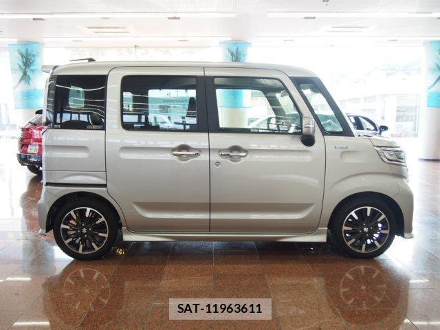 Suzuki SPACIA 2018-06 8329560-3