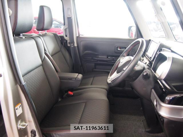 Suzuki SPACIA 2018-06 8329560-5