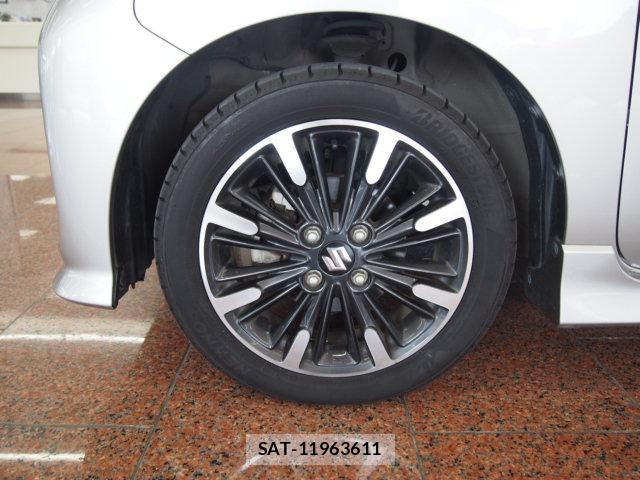 Suzuki SPACIA 2018-06 8329560-8