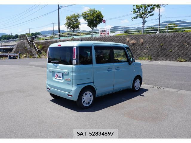 Suzuki SPACIA 2021-08 8329834-1