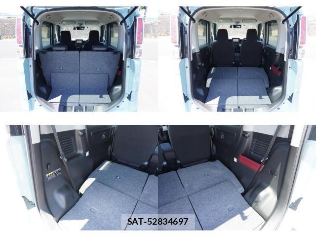 Suzuki SPACIA 2021-08 8329834-5