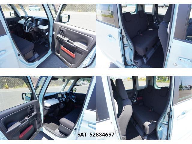 Suzuki SPACIA 2021-08 8329834-6
